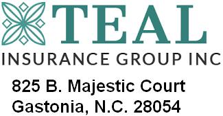 Teal Insurance Group Inc.